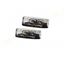 Заглушки повторителя поворота от Лада Приора SE