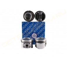 Моторкомплект (поршни, пальцы, кольца) 21213 (82,0) СТК