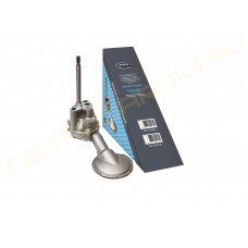 Насос масляный 2121-1011010-00 ТЗА