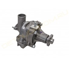 Насос водяной в сборе (помпа) 2123-1307010-75 ТЗА