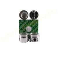 Поршни с пальцами 21213 (82,8) СТК