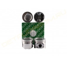 Поршни с пальцами 21213 (82,0) СТК