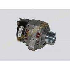 Генератор 7712.3701000-01 (120А) ВАЗ 2123 Шевроле Нива КЗАТЭ