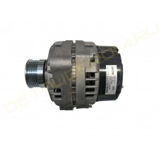 Генератор 9402.3701000-04 (80А) ВАЗ-2123 КЗАТЭ