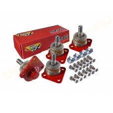 Комплект шаровых опор TRS Шевроле Нива ТРЕК