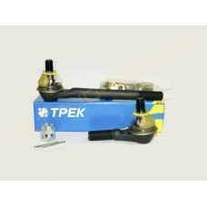 Комплект наконечников тяги левой ВАЗ-2123 ТРЕК Чемпион