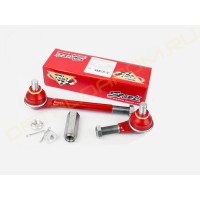 Комплект наконечников тяги правой ВАЗ 2123, 2121 ТРЕК TRS