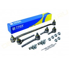 Комплект тяг рулевой трапеции ВАЗ 2121, 2123 ТРЕК