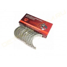 Комплект коренных вкладышей (0,00) Дайдо Металл Русь для Лада Веста, Х-рей