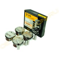 Моторкомплект (безвтык, а\м 21126, 21127, 21129 ) 1,6 16V 82,0 Приора Federal Mogul