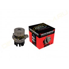 Насос водяной в сборе 16кл. 21129-1307010-20 PowerFull LUX ТЗА