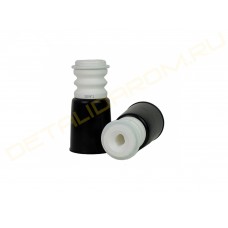 Отбойники передних стоек Лада Веста DEMFI (стандарт)