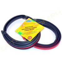 Уплотнитель вертикальный РКИ 19