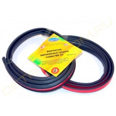 Уплотнитель вертикальный РКИ 19