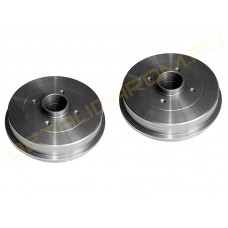 Задние тормозные барабаны АТС-STANDART Лада Веста, Х-рей, Ларгус