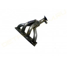 Вставка заменитель катколлектора Stinger для Лада Веста 16кл. 1.8л. 2д/к