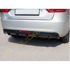 Диффузор VTS для Лада Веста