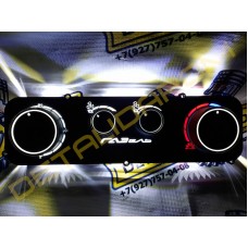 Блок управления отопителем LED для Газель