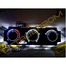 Блок управления отопителем LED для Газель next