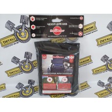 Чехол для аккумулятора HeatBattery