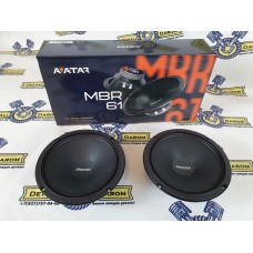 Динамики ALPHARD AVATAR MBR-61