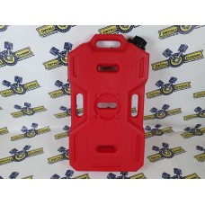 Канистра экспедиционная RIVAL 10л красная