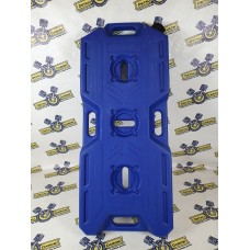 Канистра экспедиционная RIVAL 20л синяя