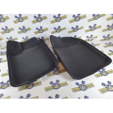 Коврики в салон 3D EVA  Рено Дастер 2011 Лада Ларгус FL  Рено Логан 1 Рено Сандеро 1   BORATEX