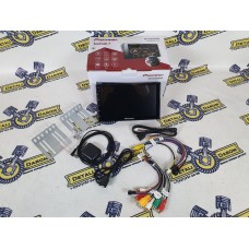 Магнитола 2 din android 7 дюймов 4/64 Pioneer