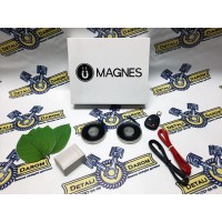 Магниты в рамки номера - magnes