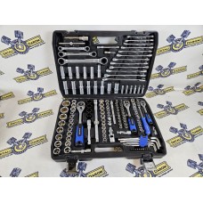 Набор инструментов МОЛОТОК 151 предмет