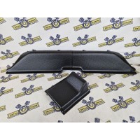 Накладки на ковролин Chery Tiggo 4