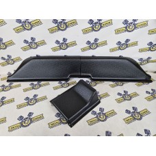 Накладки на ковролин Chery Tiggo 4