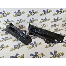 Накладки на крыло задних арок Tank 300