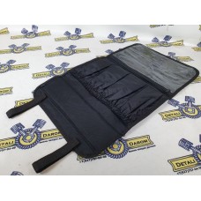 Органайзер на спинку сиденья автомобиля