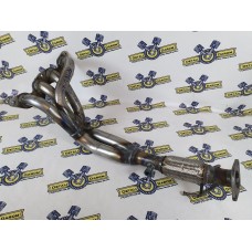 Паук 4-2-1 Ford Focus 3 2.0L "Stinger"