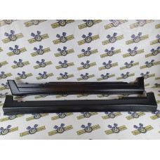 Пластиковые пороги Ока