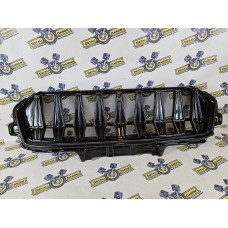 Решетка радиатора haval jolion 2021 глянец