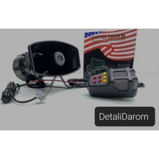 Сигнал голосового управления (СГУ) USA 100w (очень громкие)