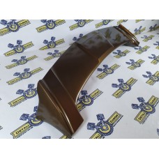 Спойлер BARS для Рено Дастер с 2011 и Ниссан Террано с 2014 (коричневый)