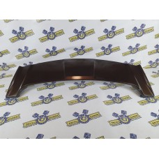 Спойлер BARS (темно-коричневый) для Рено Дастер с 2011 и Ниссан Террано с 2014