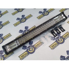 Светодиодная балка 324W (балка) 583.5мм