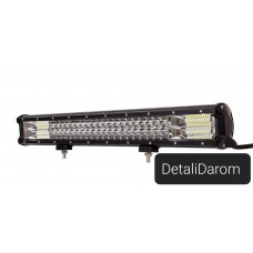 Светодиодная балка 360W (балка) 653.5мм