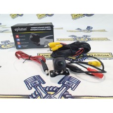 Универсальная камера заднего вида Eplutus