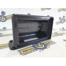 Универсальная рамка для установки гу 9"