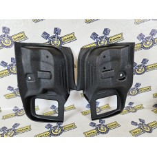 Внутренняя обшивка задних фонарей Logan 2, Logan STEPWAY