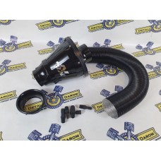 Впуск холодный K&N Apollo style черный