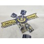 W21/5W LED лампы 7443-3020EMC-24SMD 12V-60V white
