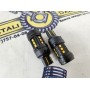 W21/5W LED лампы 7443-3838-15SMD yellow