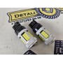 W21/5W Светодиодные лампы T20 - 7443 - 36smd